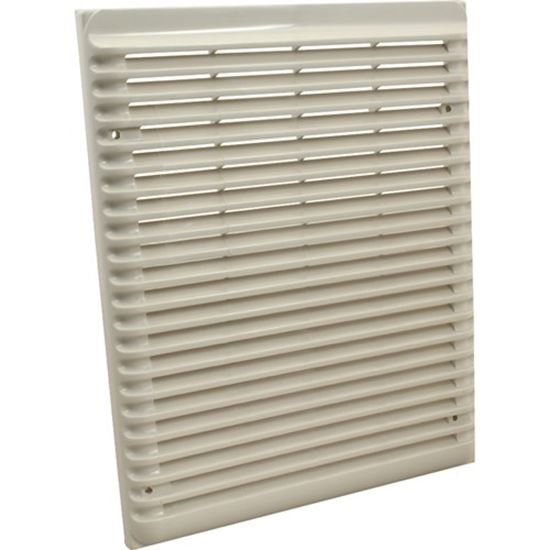 Picture of Panel,Side (Left)  for Cecilware Part# -2270