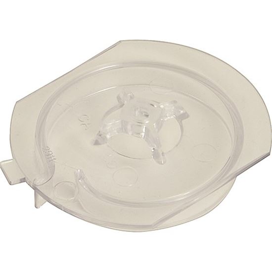 Picture of Cover,Agitator (3-3/8"Od) for Cecilware Part# -2911