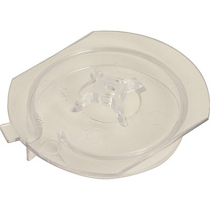 Picture of Cover,Agitator (3-3/8"Od) for Cecilware Part# 2911