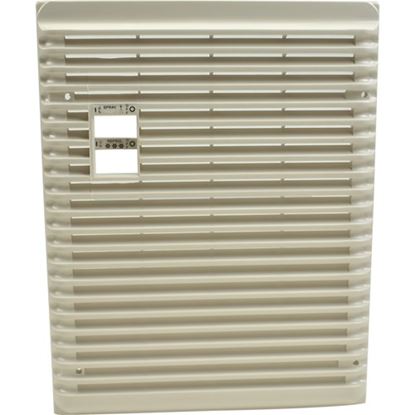 Picture of Panel,Side (Rh,2-Hole,Plastic) for Cecilware Part# -3398