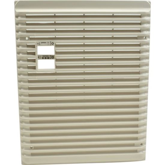 Picture of Panel,Side (Rh,2-Hole,Plastic) for Cecilware Part# -3398