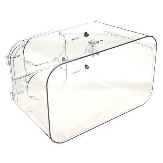 Picture of Bowl 4.8 Gallon  for Cecilware Part# GM231-00010