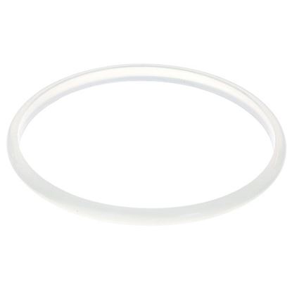 Picture of Bowl Gasket 3-5/8" D for Cecilware Part# GM2010