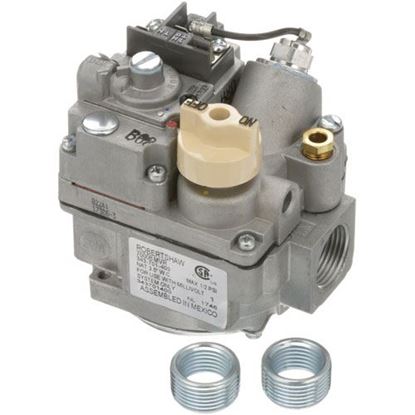 Picture of Gas Control  for Cecilware Part# GML347A