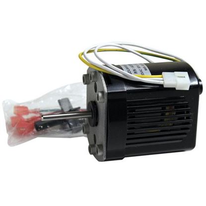 Picture of Whipper Motor - 120V  for Cecilware Part# GMCD350L