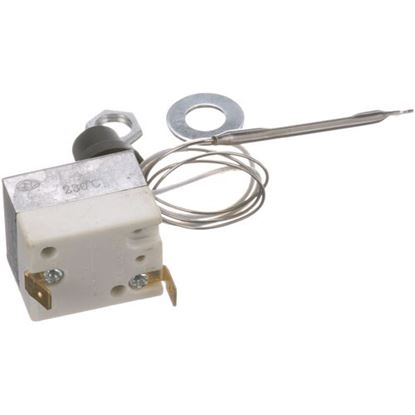 Picture of Hi-Limit  for Cecilware Part# 8025