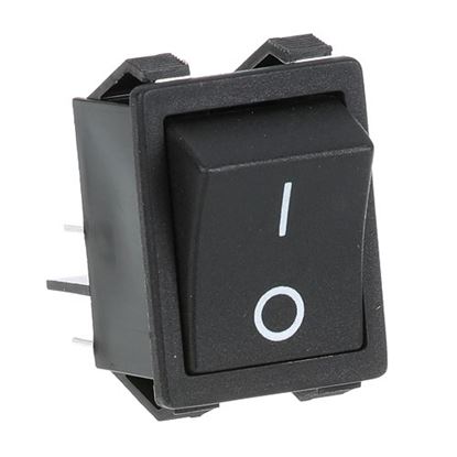Picture of Switch, Rocker, On-Off  for Cecilware Part# 99066