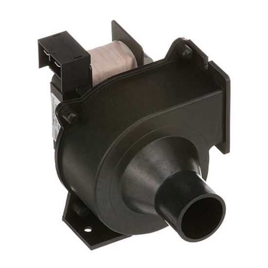 Picture of Blower Assembly, Fan 120V for Cecilware Part# CD56AL