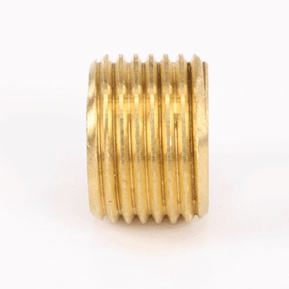 Picture of Reducer (1/2"Npt X 3/8"Nps) for Cecilware Part# A518-043