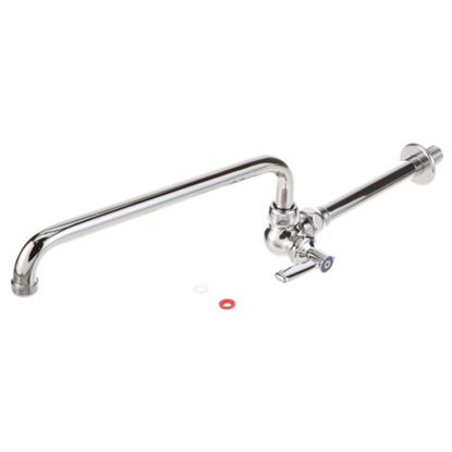 Picture of Faucet Wok (Leadfree)  for Chicago Faucet Part# CGFT334ABCP