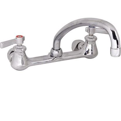 Picture of Faucet,Wall , Leadfree,8",9"Spt for Chicago Faucet Part# 540LD-L9