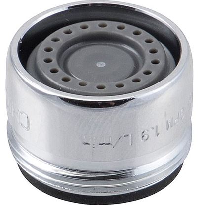 Picture of Aerator , Econo-Flo,Leadfree for Chicago Faucet Part# E2605JKCP