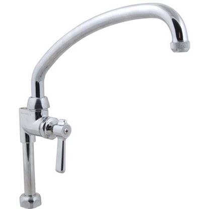 Picture of Faucet,Add On , 9.5"Spt,Chicago for Chicago Faucet Part# 613A