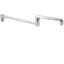 Picture of Spout , Double Jointed,Chicago for Chicago Faucet Part# CGFTDJ18JKABCP