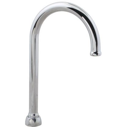 Picture of Spout , Gsnck,Chicago,Leadfree for Chicago Faucet Part# CGFTGN2JKCP