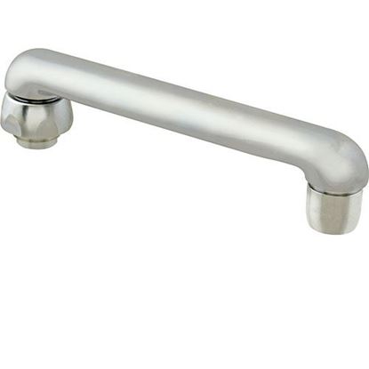 Picture of Spout 6", Chicago  for Chicago Faucet Part# CGFTS6