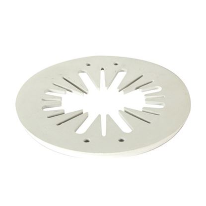 Picture of Spout 6", Chicago  for Chicago Faucet Part# S6