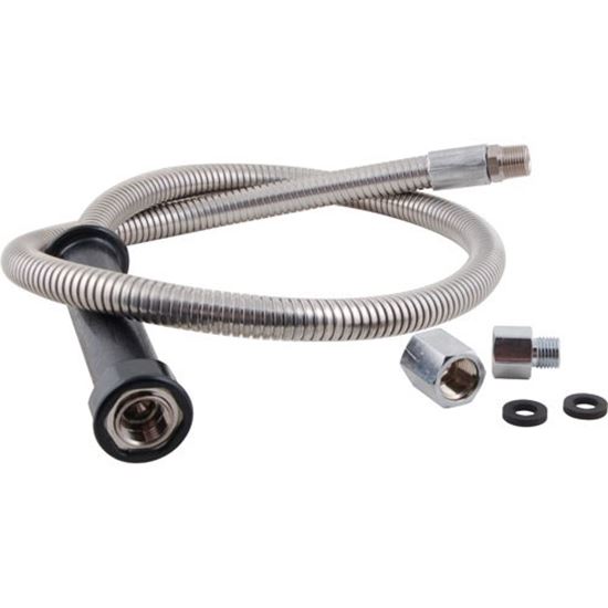 Picture of Hose,Pre-Rinse , W/Hndl,44"Chi for Chicago Faucet Part# 83036
