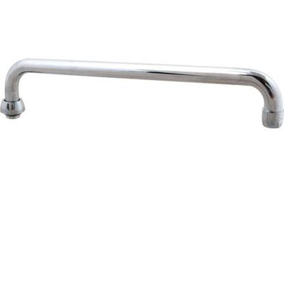 Picture of Spout , 15",Chicago,Leadfree for Chicago Faucet Part# CGFTL15