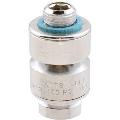 Picture of Backflow Prevnt , 3/8",Leadfree for Chicago Faucet Part# CGFTE22