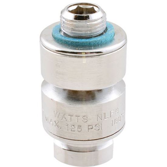 Picture of Backflow Prevnt , 3/8",Leadfree for Chicago Faucet Part# CGFTE22