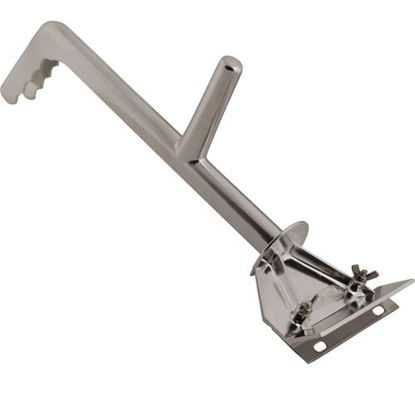 Picture of Scraper,Griddle , Chef-Master for Chicago Faucet Part# 90002