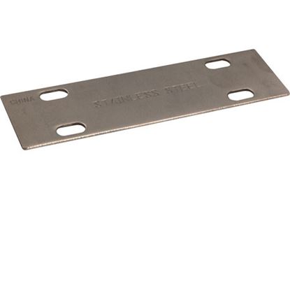 Picture of Blade,5.5" , Scraper,Chefmaster for Chicago Faucet Part# 90003HD