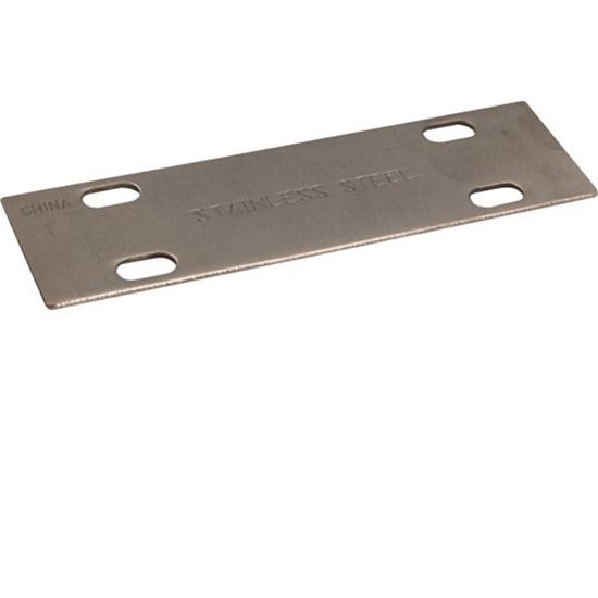 Picture of Blade,5.5" , Scraper,Chefmaster for Chicago Faucet Part# 90003HD