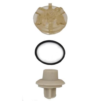 Picture of Repair Kit Vb Chi  for Chicago Faucet Part# -892-302KJKNF