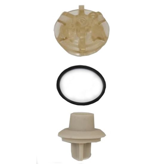 Chicago 892-302KJKABNF Vacuum Breaker Replacement Part - Lead Law Compliant