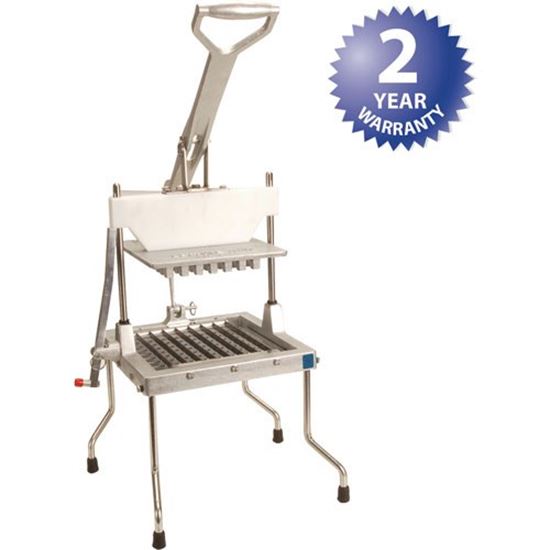 Picture of Slicer,Lettuce , 1",Redco Lkiv for Redco Part# 4400