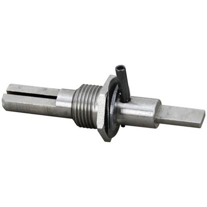 Picture of Pot'Meter Shaft Assy T1  for Cleveland Part# SK2167300