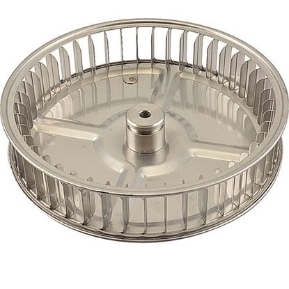 Picture of Wheel, Blower, 6.08  for Cleveland Part# C6010050
