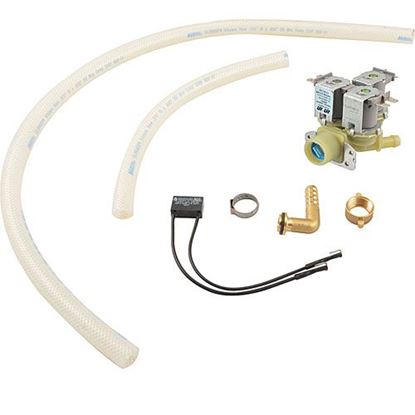 Picture of Assy, Water Valve, Doubl E 6.10 M for Cleveland Part# 113537