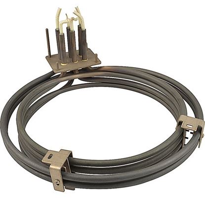 Picture of Tubular Heater, 5Kw 208V  for Cleveland Part# 300808