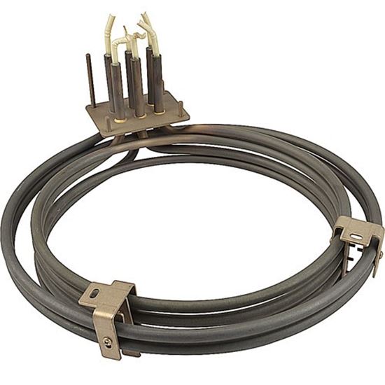 Picture of Tubular Heater, 5Kw 208V  for Cleveland Part# 300808