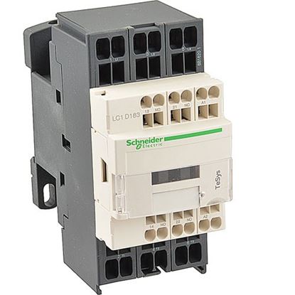 Picture of Contactor 32A Spring Loa Ded for Cleveland Part# C4011001