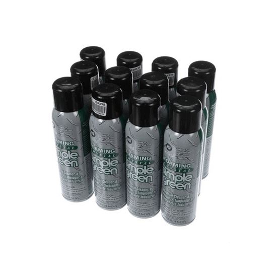 Picture of Degreaser,Foaming Cleaner , 20 for Giles Part# 41510