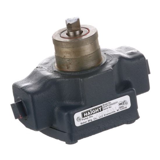 Picture of Pump, Head Only, 5-Gpm  Haight for Giles Part# 76923