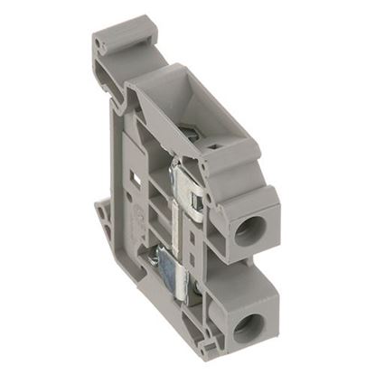 Picture of Terminal Block, 16-4 Awg  600V, 85A for Giles Part# 20303