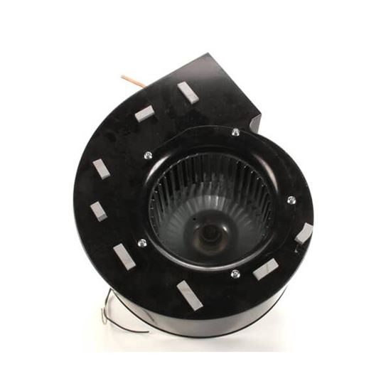 Picture of Blower, Assembly  Vh-Fryers/Hoods for Giles Part# 33589