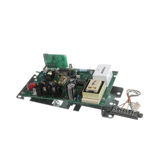 Picture of Power Pack Assy  W/Driver Brd, for Giles Part# 21296