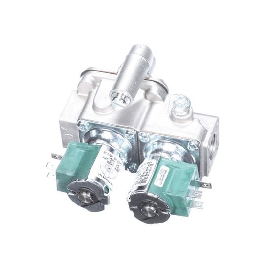 Picture of Valve, Gas, Natural  24Vac, 1/2Npt for Giles Part# 45108