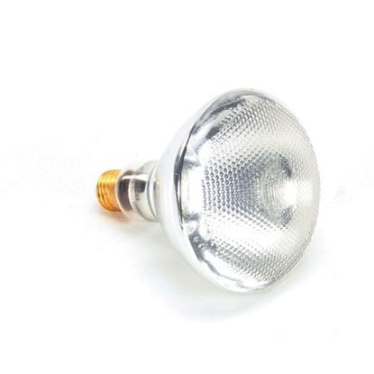 Picture of Lamp, 150W, 130V  Coated for Giles Part# 25356