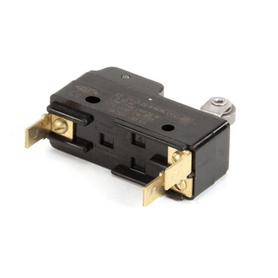 Picture of Switch, Snap Action  Roller Type, Stayco for Giles Part# 23201