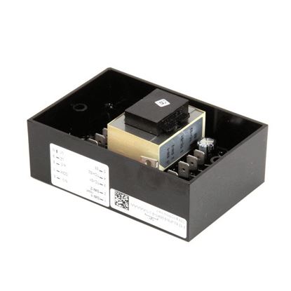 Picture of Thermostat, Hi-Limit  425-Deg, 208-240V for Giles Part# 23754