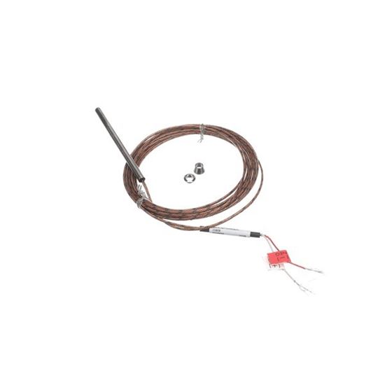 Picture of Kit,Thermocouple, J-Type  3-In, Grnd for Giles Part# 23909-R