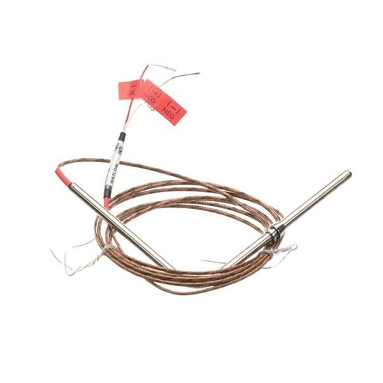Picture of Kit,Thermocouple,J-Type,7 .5  Bent,Ungrnd for Giles Part# 20571-R