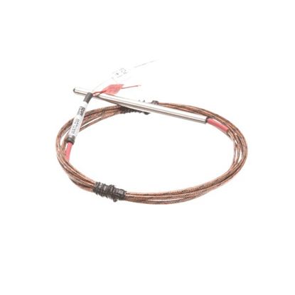 Picture of Kit,Thermocouple, J-Type  3-In, Ungrnd for Giles Part# 20439-R