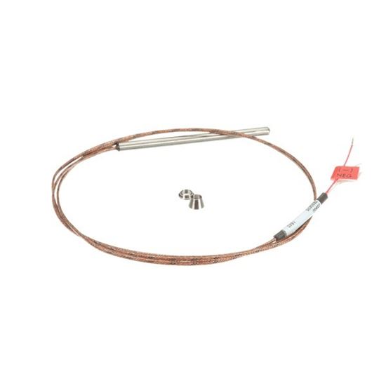 Picture of Kit,Thermocouple J-Type  3, Grnd for Giles Part# 23900-R